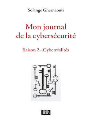 cover image of Cyberréalités